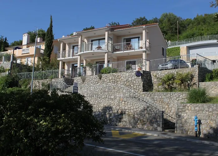 Apartmán By The Sea Medveja, Opatija - 7719