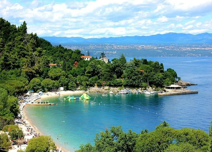 By The Sea Medveja, Opatija - 7719 Apartmán