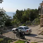 By The Sea Medveja, Opatija - 7719 דירה לובראן