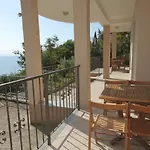By The Sea Medveja, Opatija - 7719 * לובראן