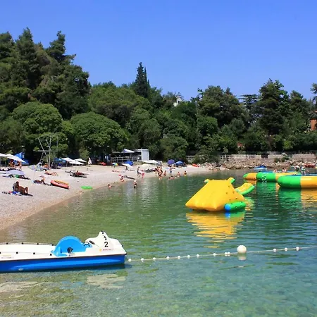 דירה By The Sea Medveja, Opatija - 7719