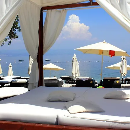 By The Sea Medveja, Opatija - 7719 公寓 *