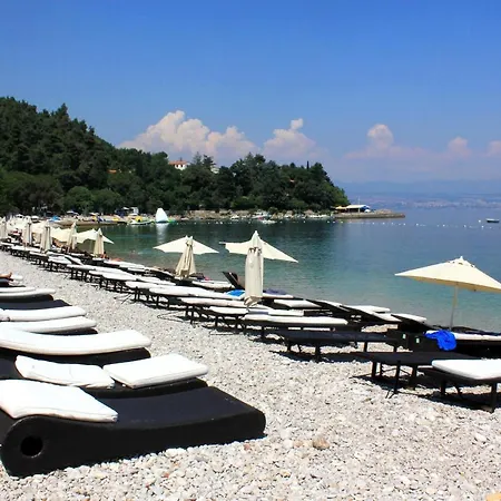 By The Sea Medveja, Opatija - 7719 洛夫兰