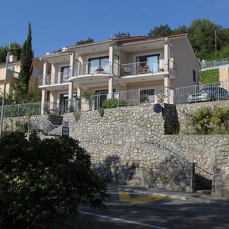 דירה By The Sea Medveja, Opatija - 7719