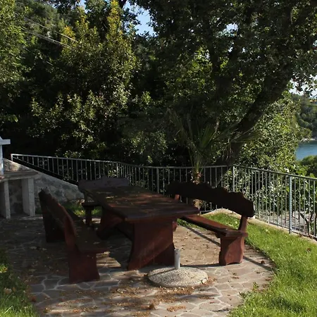 By The Sea Medveja, Opatija - 7719 洛夫兰