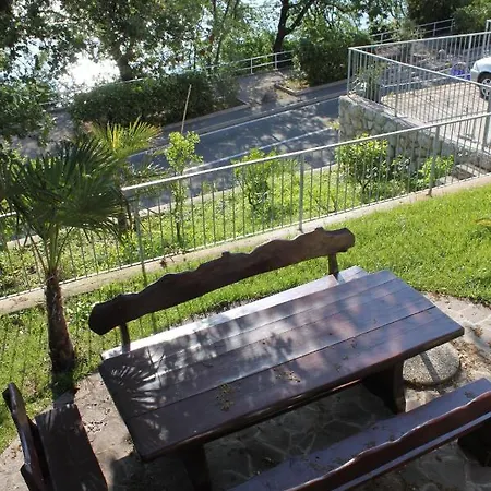 公寓 By The Sea Medveja, Opatija - 7719 *