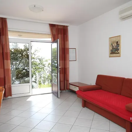 Apartment By The Sea Medveja, Opatija - 7719 *