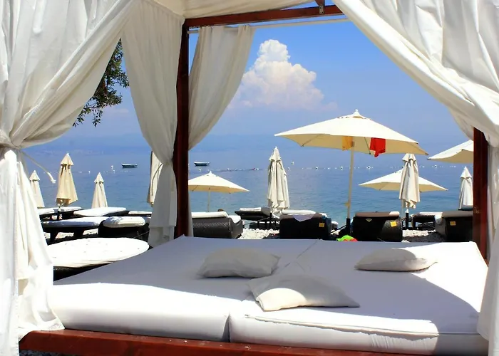 By The Sea Medveja, Opatija - 7719 Apartamento *