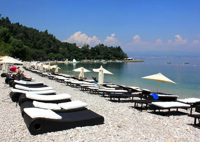 By The Sea Medveja, Opatija - 7719 Lovran